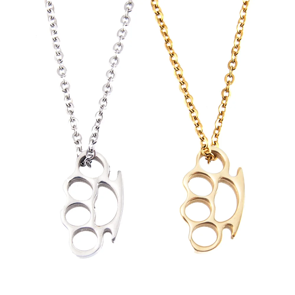 Маленькое женское ожерелье с подвеской в форме костяшки ювелирное изделие