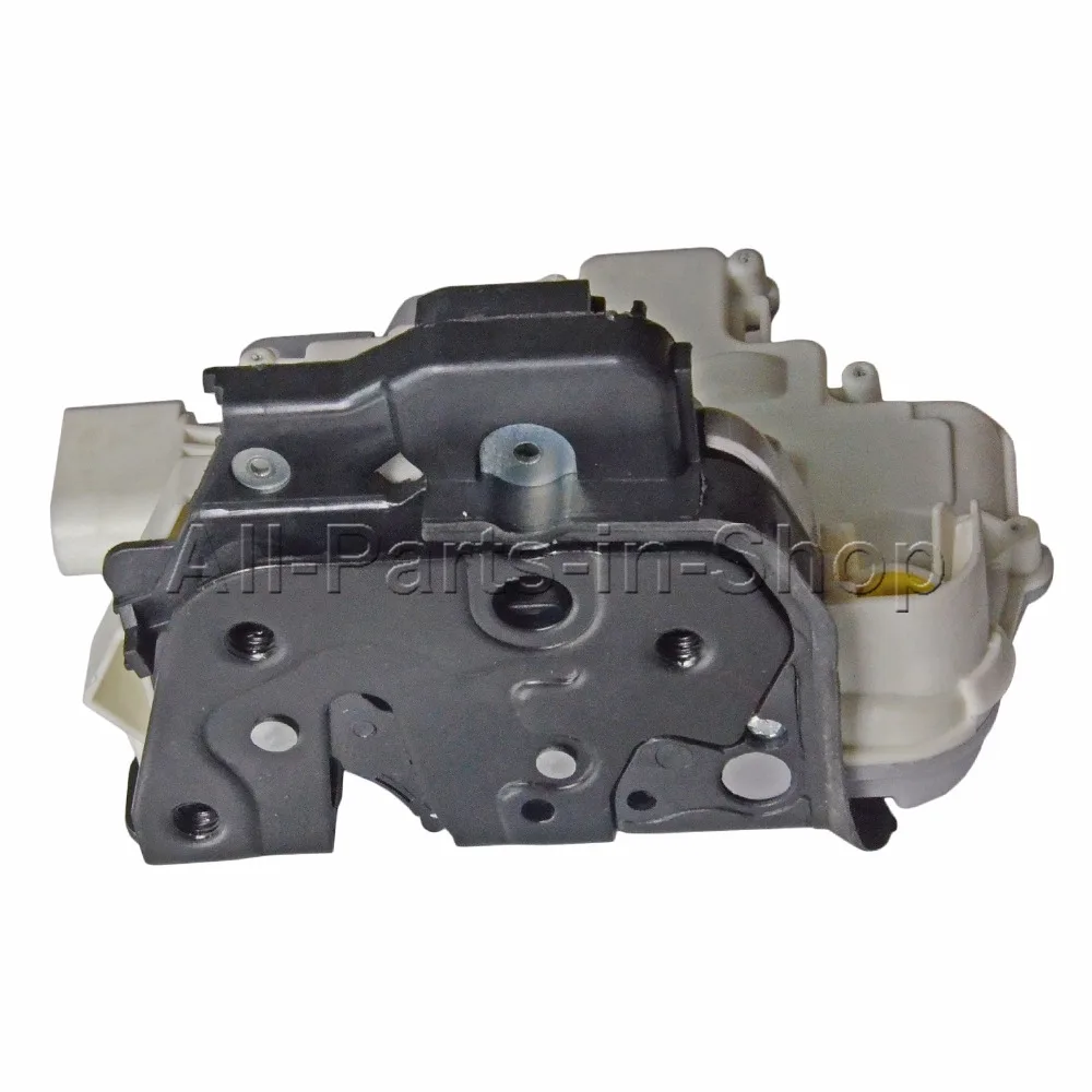 Дверной замок AP01 4f1 837 015 e 4f1837016 4F1837015 передний левый и правый для Audi A3 A4 3 2 v6 RS3 A6 RS6 A8