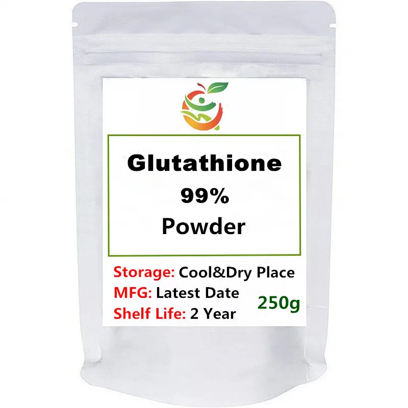 

Pure Glutathione Powder , Skin Whitening Collagen