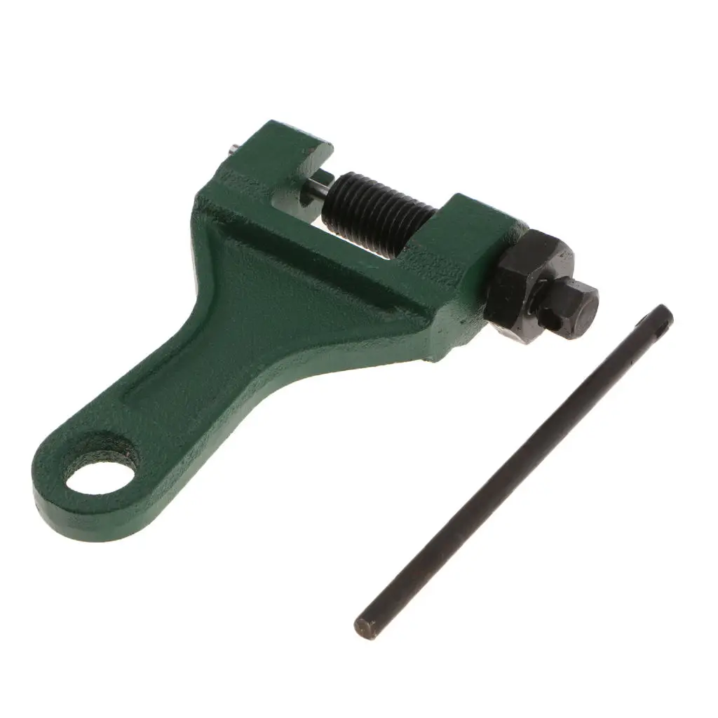 

Cycling Mountain Bike Bicycle Chain Breaker Splitter Removal Repair Kit