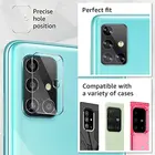 Защита экрана для LG K42 K22 K52 K62 Plus Защитная пленка для объектива камеры закаленное стекло