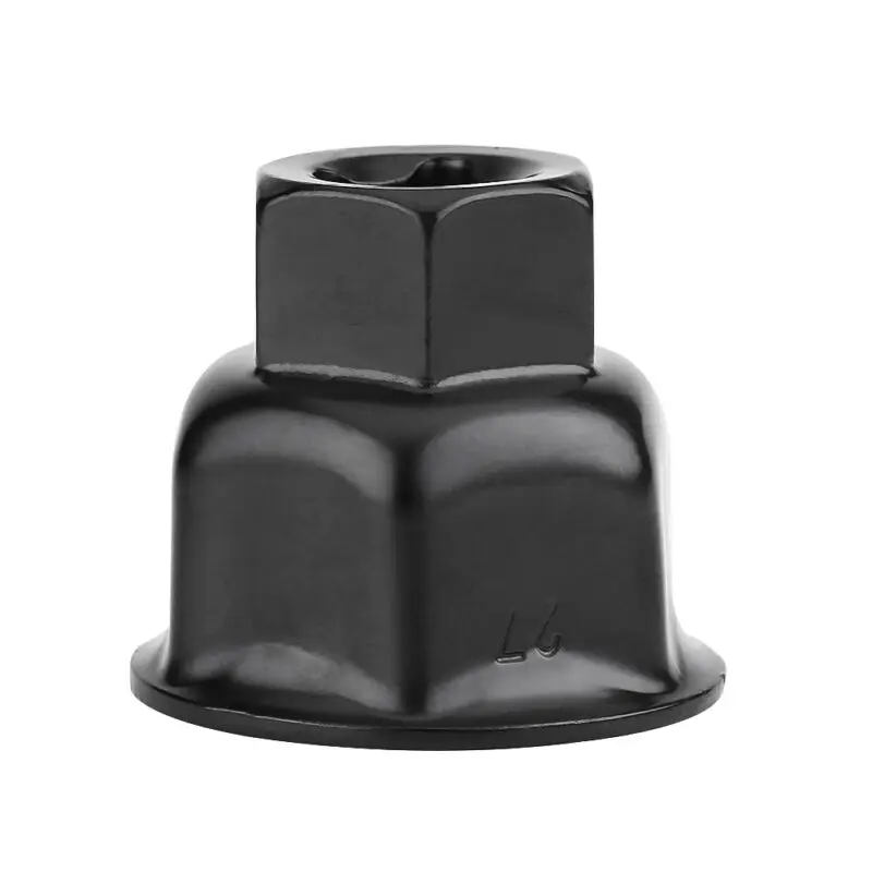 1х автомобильный 27 мм масляный фильтр гаечный ключ колпачок для удаления