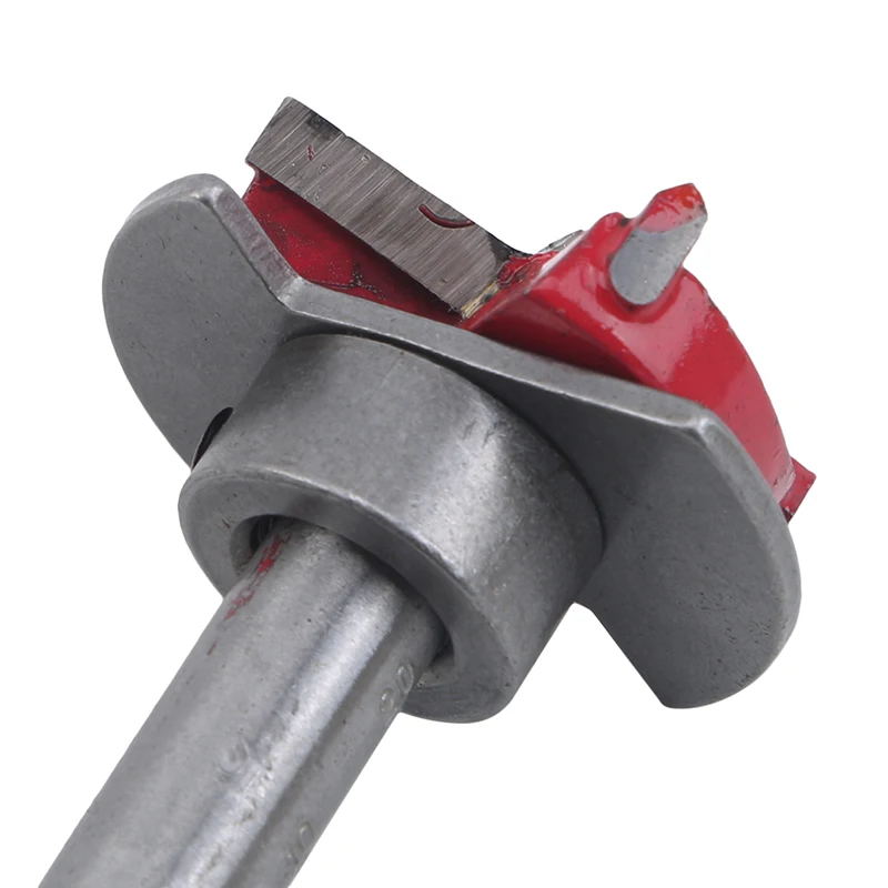 Новый сплав отверстие открывалка сверло профессиональный деревообрабатывающий