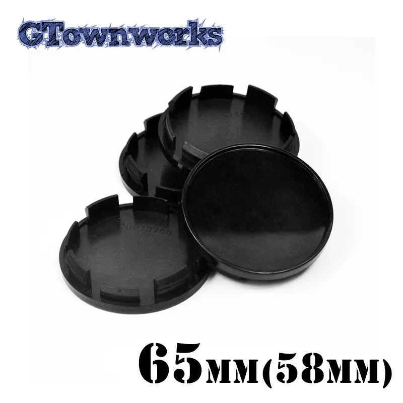 Крышка Ступицы s для автомобильного обода пылезащитный чехол 65 мм # 1LB74DX8AB BR3Z 1130 B 4