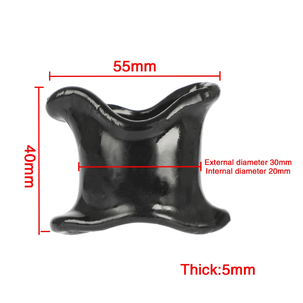 Многоразовый Силикон Петух яичный рукав пенис увеличение мужской t для мужчин