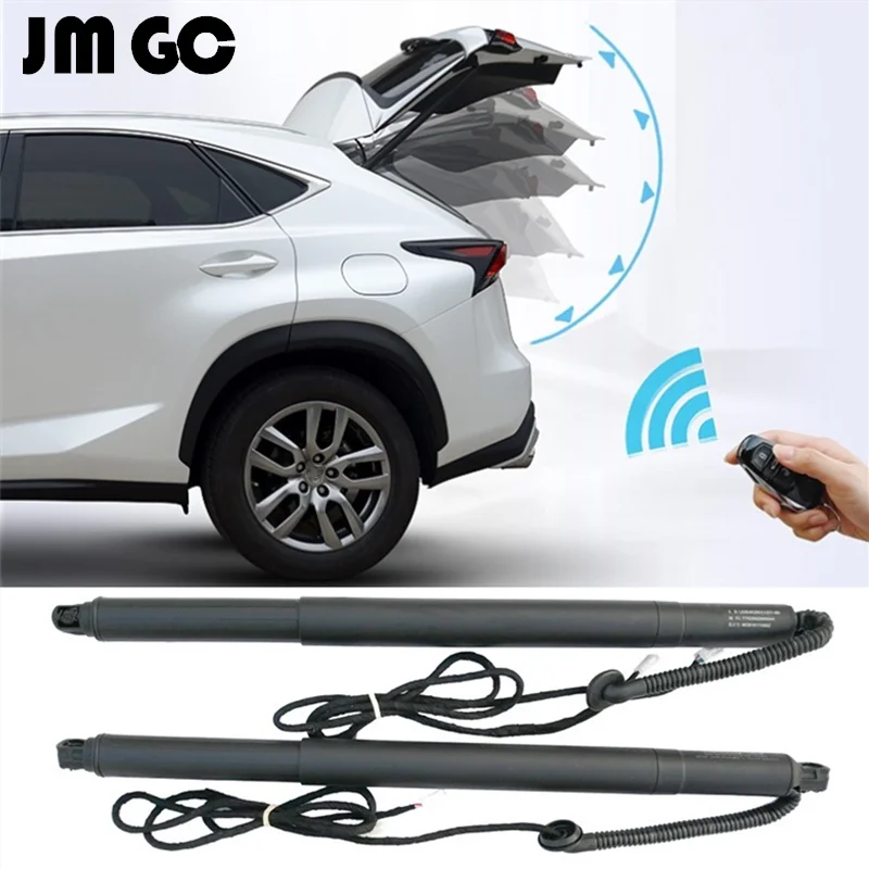 

Car electric tailgate for Lexus NX250 NX300 RX270 RX450 electric tailgate foot drive electric trunk Original installation