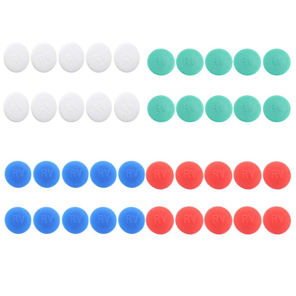 10 шт. велосипеда велосипедная рулевая колонка с шестигранной головкой