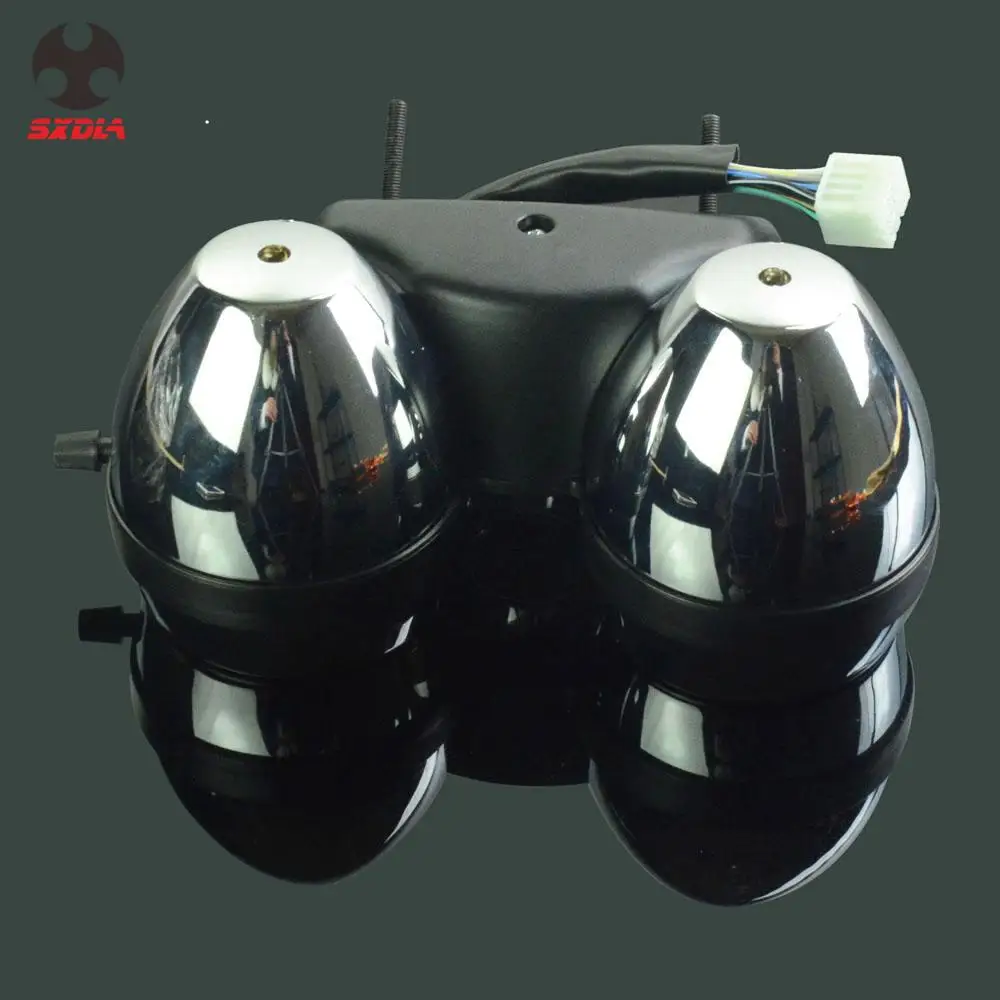 Измеритель скорости мотоцикла спидометр одометр тахометр датчики для SUZUKI GSF250