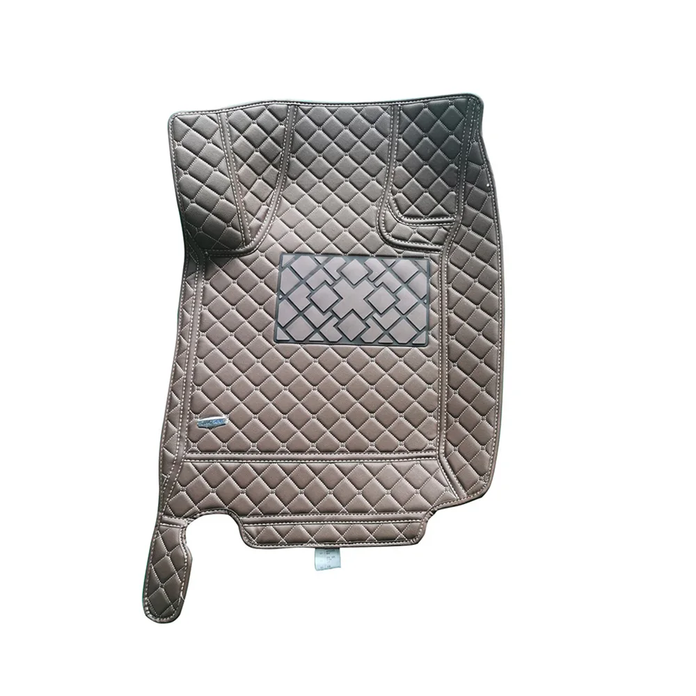 1 шт. универсальная резиновая накладка на ножку автомобиля 27 5 см х 16