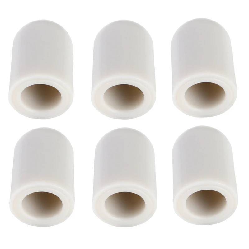 Запасные части для крышек бочонка детали пивоварни 6 шт./лот пластиковые колпачки