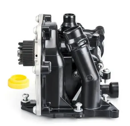 

Weill 06L121012 Engine Cooling Water pump for Golf Passat Tiguan