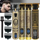 Электрическая машинка для стрижки волос, машинка для бритья, Парикмахерская Машинка для стрижки волос для мужчин, машинка для стрижки волос, машинка для стрижки волос для мужчин, бритва 3
