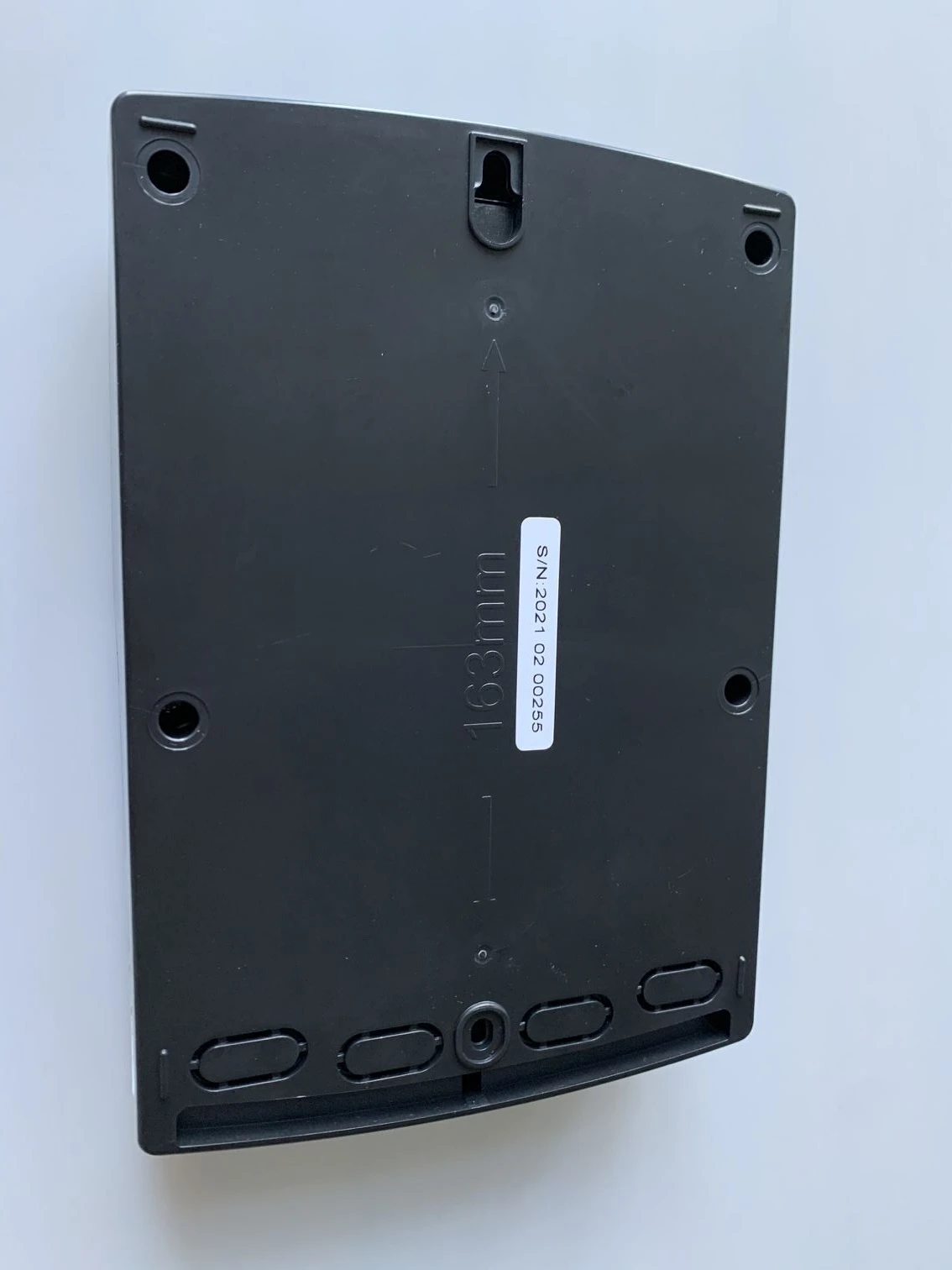 Контроллер солнечного водонагревателя SR208C для сплит Солнечной системы 600 Вт 1 pt1000