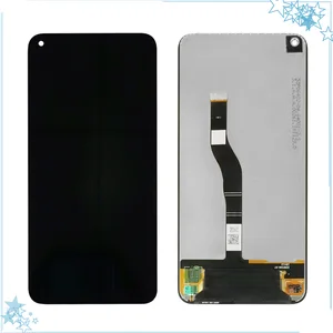 6 40 for cubot x30 lcd display and touch screen digitizer assembly replacement for cubot c30 phone lcd repair part free global shipping