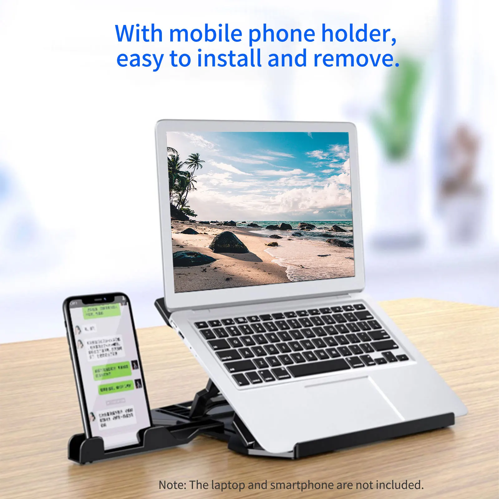 переносная подставка для но