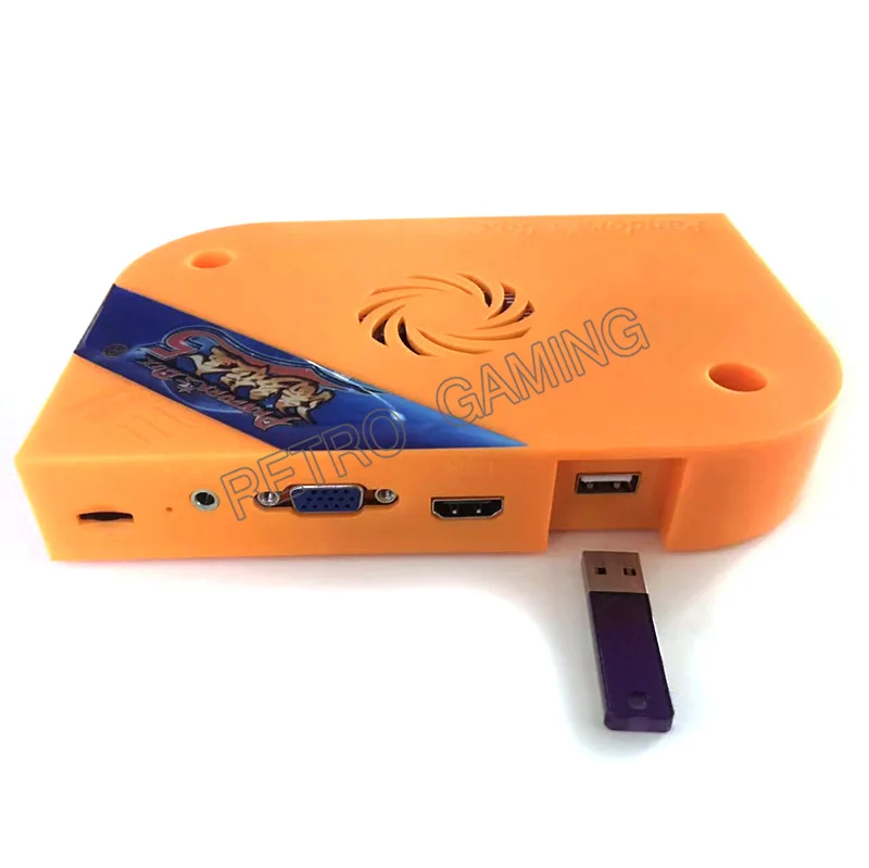 Pandora box 5 960 в 1 / 4S + 815 одном аркадная игра картридж jamma мульти игровая доска с