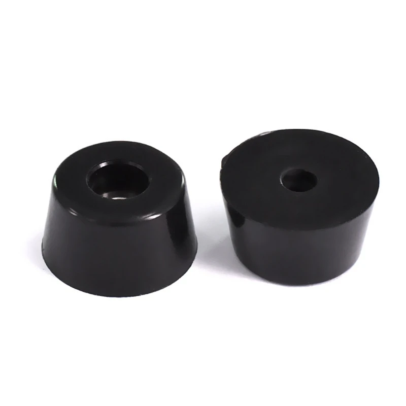 G32B 6pcs 3D Printer Parts Rubber Instrument Case Non-slip Cabinet Box Foot Bumpers Feet Cap | Компьютеры и офис