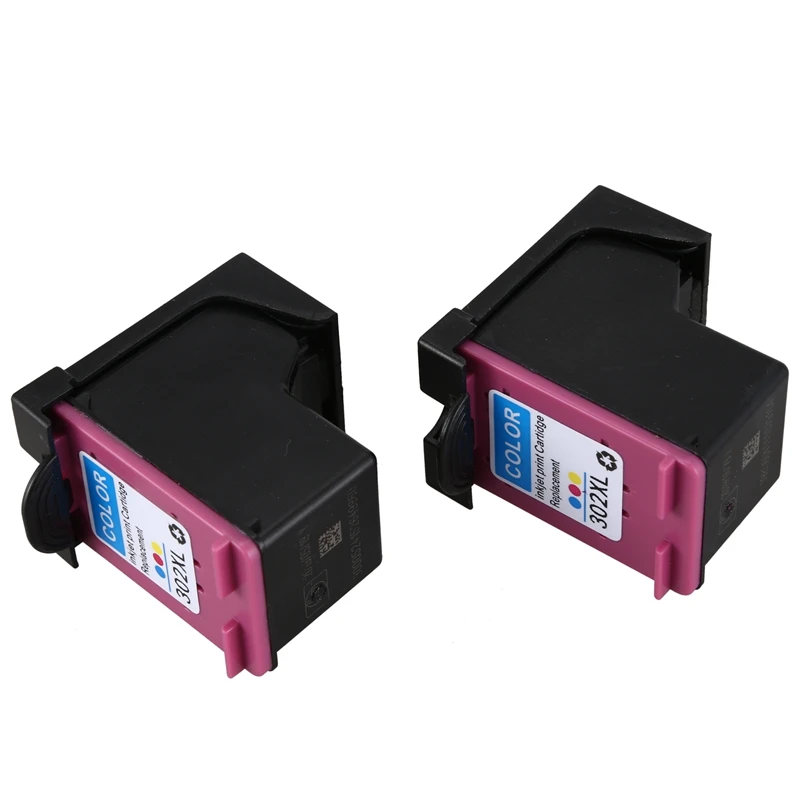 Картридж с чернилами 304XL новая версия для Hp304 Hp 304 Xl Deskjet Envy 2620 2630 2632 5030 5020 5032 3720 3730 5010