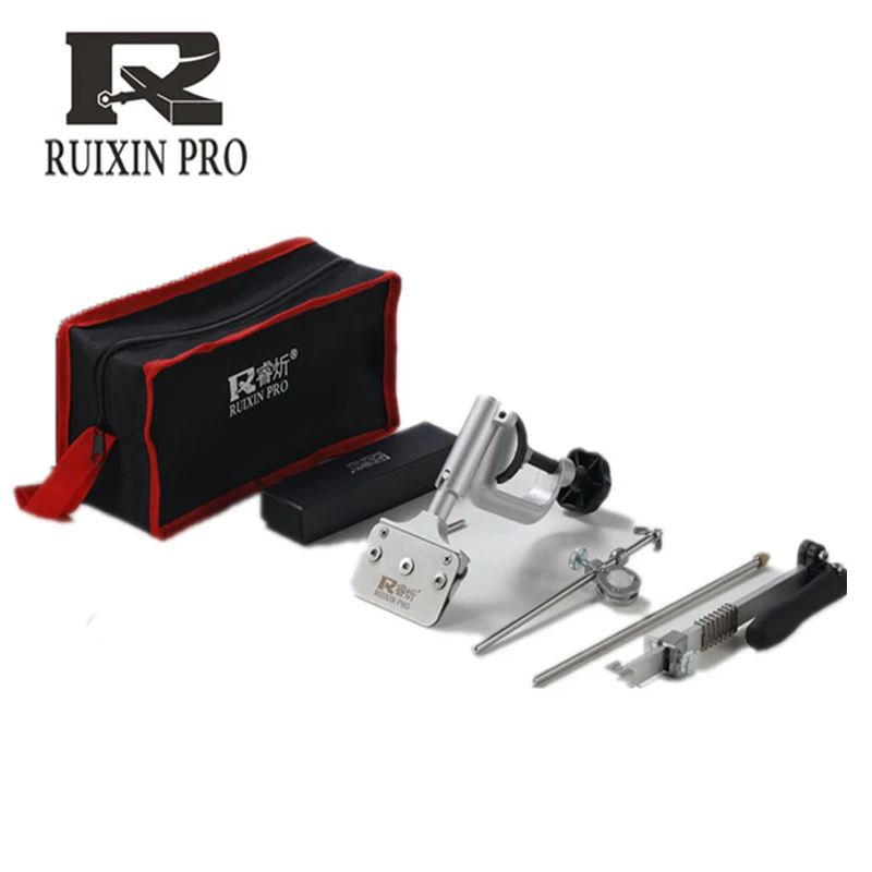 

360 Degree Flip Constant Angle Metal Material knife sharpening system Fixed angle sharpener Sharpening set stone Apex blade tool