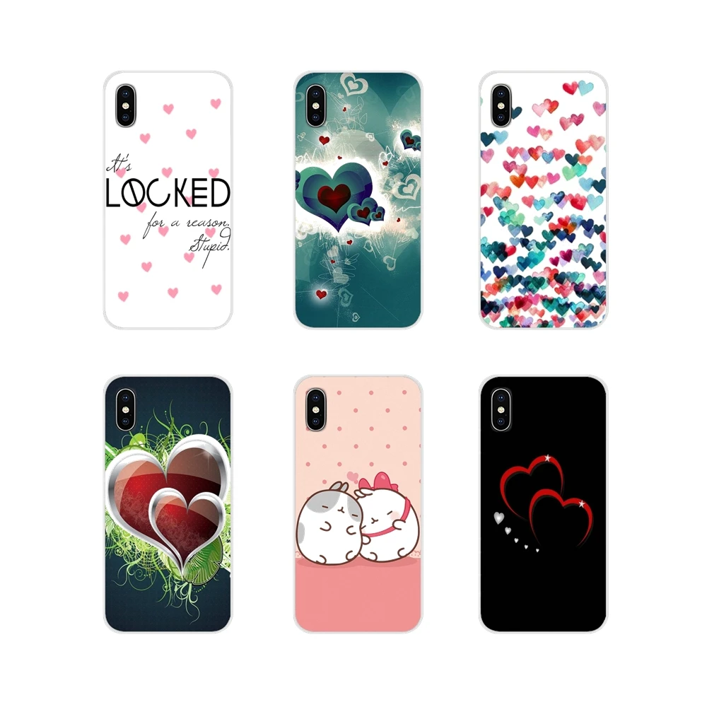 Чехол для телефона Huawei Nova 2 3 2i 3i Y6 Y7 Y9 Prime Pro GR3 GR5 2017 2018 2019 Y5II Y6II|Бамперы| |