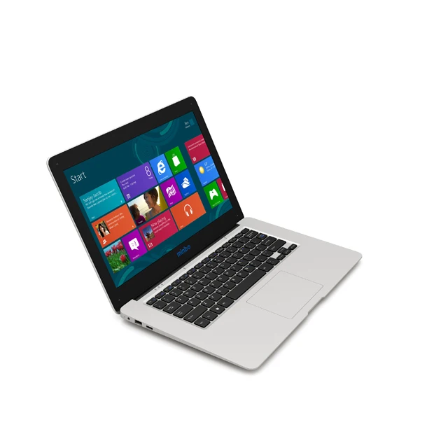 Factory Price Teclast F7 Laptop, 14.0 inch, 6GB+128GB Support TF Card WiFi Micro & BT