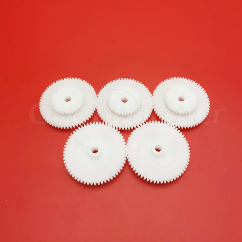 50X QC1 1146 000 LF двойной Шестерня объектива Цифрового Фотоаппарата Canon i70 i80 Pixus 50i 80i Pixma