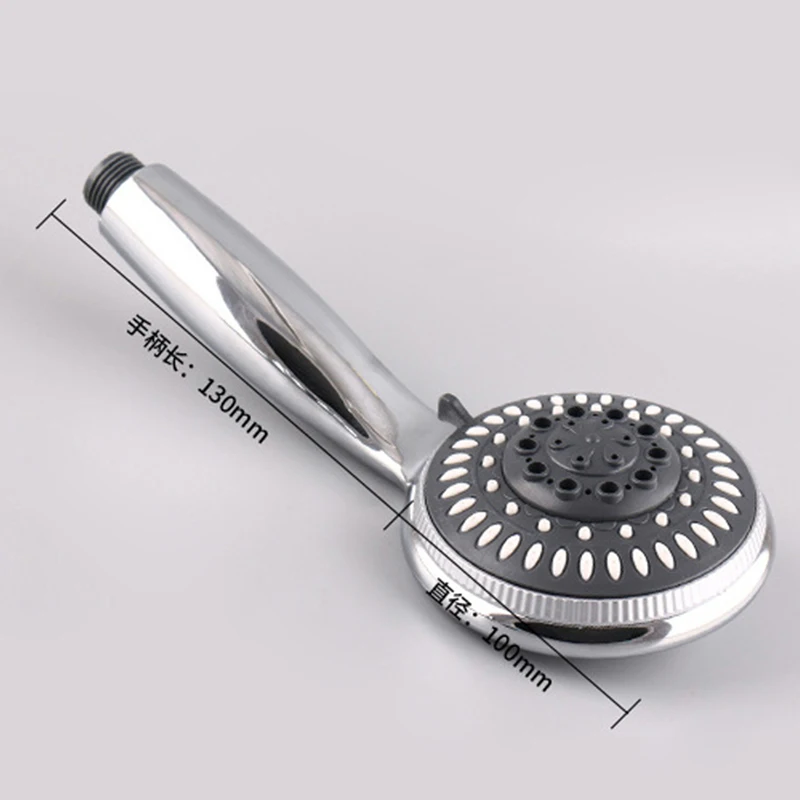 LOMAZOO 5 режимов высокого давления Регулируемый Фильтр водосберегающая душевая