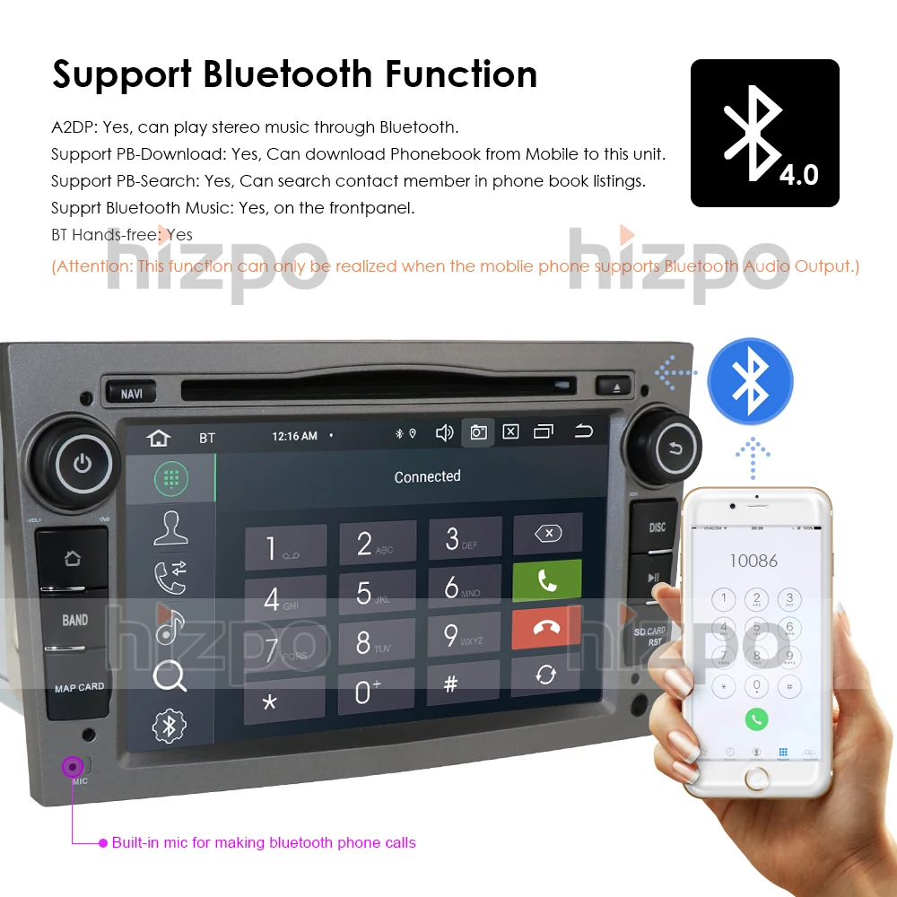 Ips DSP 4G+ 46G Android 10,0 2 Din Автомобильный Gps для opel Vauxhall Astra H G J Vectra Antara Zafira Corsa Vivaro Meriva Veda dvd-плеер