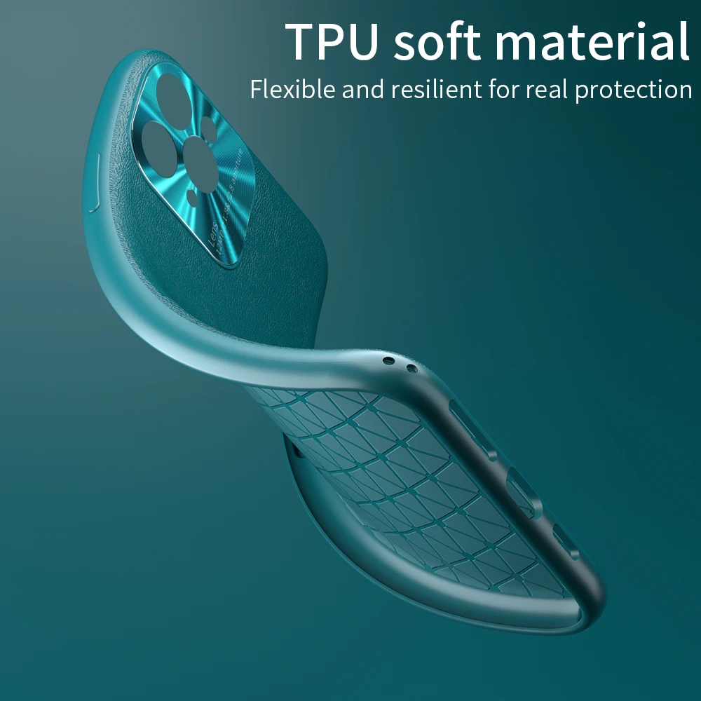 Роскошный мягкий чехол для телефона из ТПУ с теплоотводом iphone 11PRO MAX