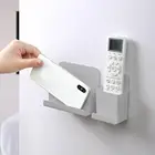 Ящик для хранения пультов дистанционного управления смеситель для душа, Стилизация под настенный телефон стойка держатель штепсельной вилки гаджеты для дома