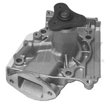 Водяная помпа MAZDA 121 1.1 1.3 323 1.3... AIRTEX 4049|Диски колёсные| |