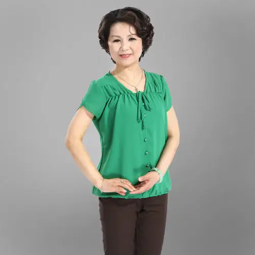 

Tops orange T Shirt Women Short Sleeve Tshirt Women Lady