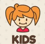 Синие костюмы для косплея Chun-Li - Цвет: Kid Size