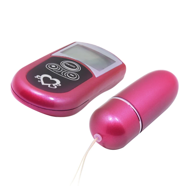 10 Speeds Remote Control Vibrating Egg Wireless Femal Vibrator Adult Sex Toys for Woman Products Bullet | Красота и здоровье