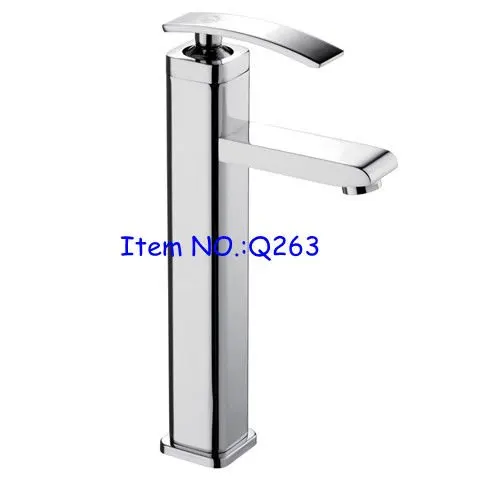 

Австралийский стандарт, кран для раковины с одной ручкой, кран для ванной комнаты DQ263