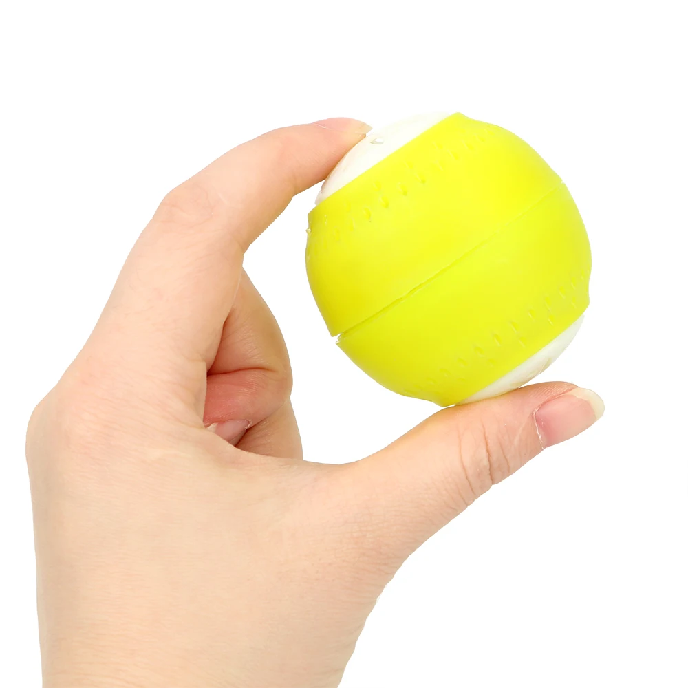 NICEYARD 3 piece/set Fridge Balls Air Purifier Ball Keep Fruit and Vegetable Fresh Kitchen Accessories | Дом и сад