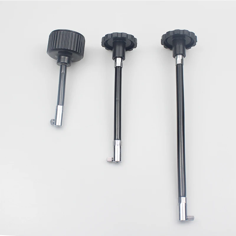

Celestron 80EQ 80DX And Other P Series Fine Tuning Lever Equatorial Mount Adjusting Lever Astronomical Telescope Accessories