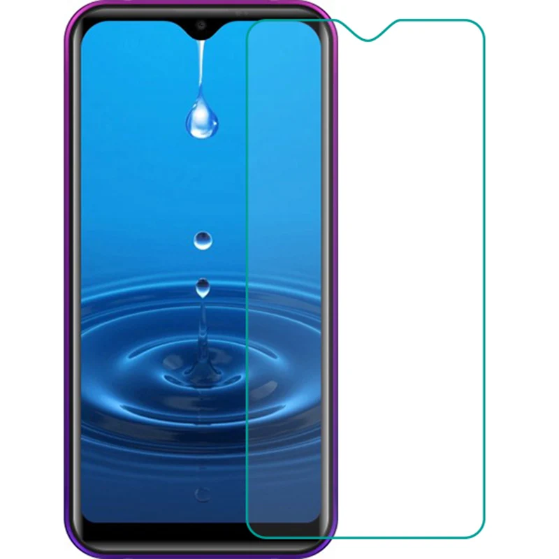 Закаленное стекло для Leagoo M13, защита экрана от царапин, Защитная пленка для Leagoo M13 6,1 дюйма