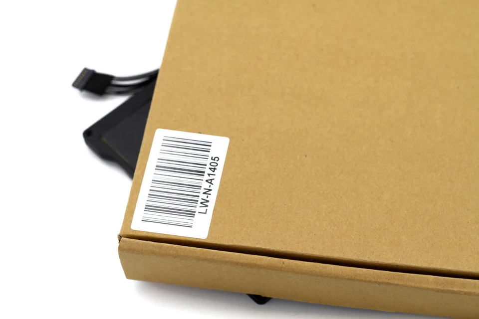 ApexWay ноутбук Батарея для MacBook Air 1" Модель A1369 Mid 2011, A1466 A1405 Батарея 020-7379-A MC965 MC966 MD231 MD232 20