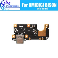UMIDIGI BISON usb board 100% Original New for usb plug charge board Replacement Accessories for UMIDIGI BISON