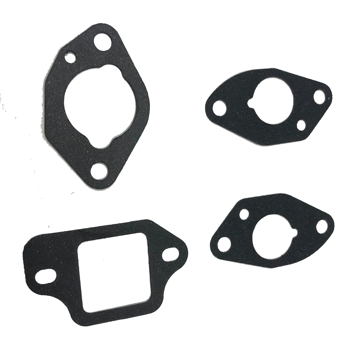 Замена прокладок для карбюратора HONDA Gcv160 5 комплектов | Инструменты