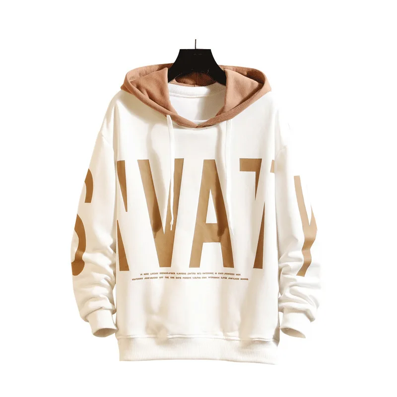 

Hoodies & Sweatshirts