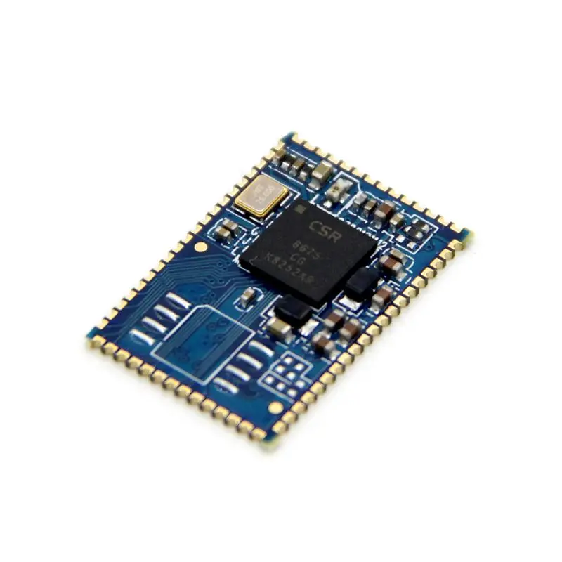CSR8675 APTX-HD Lossless усилитель звука bluetooth модуль приемника аналоговый/I2S/SPDIF выход