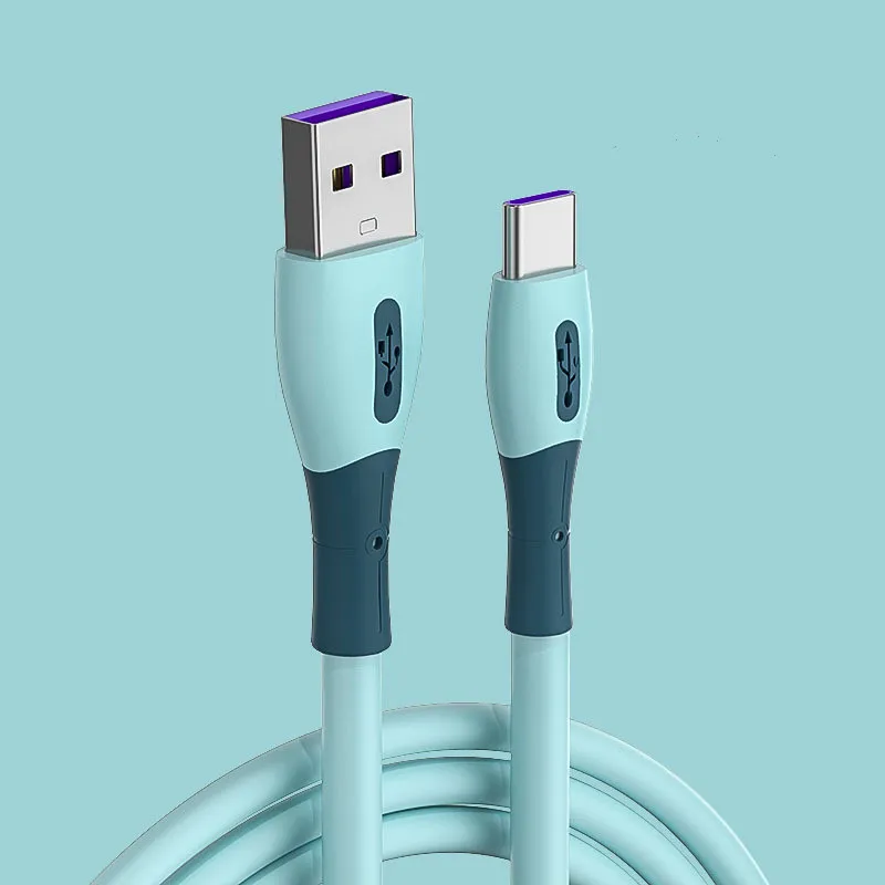 

Высококачественный USB-кабель для быстрой зарядки ANNXIN с интерфейсом Type-C