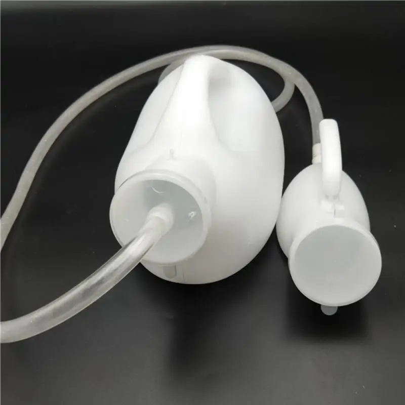 2000 мл домашняя больница мужской набор горшок портативный туалет бутылка с трубой для мужчин кемпинг