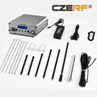 FM-передатчик 15 Вт с антенной и 15-метровым кабелем