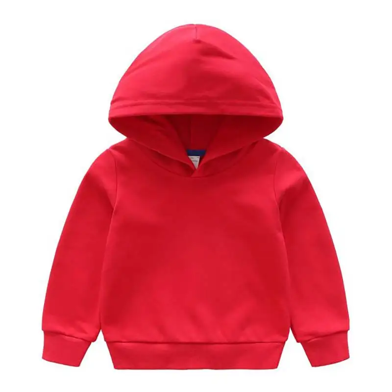 

Lawadka Spring Autumn Girls Boys Casual Hoodies Kids Solid Sweatshirts Baby Fashion Children Clothing Cool Outfits 2-10 Years