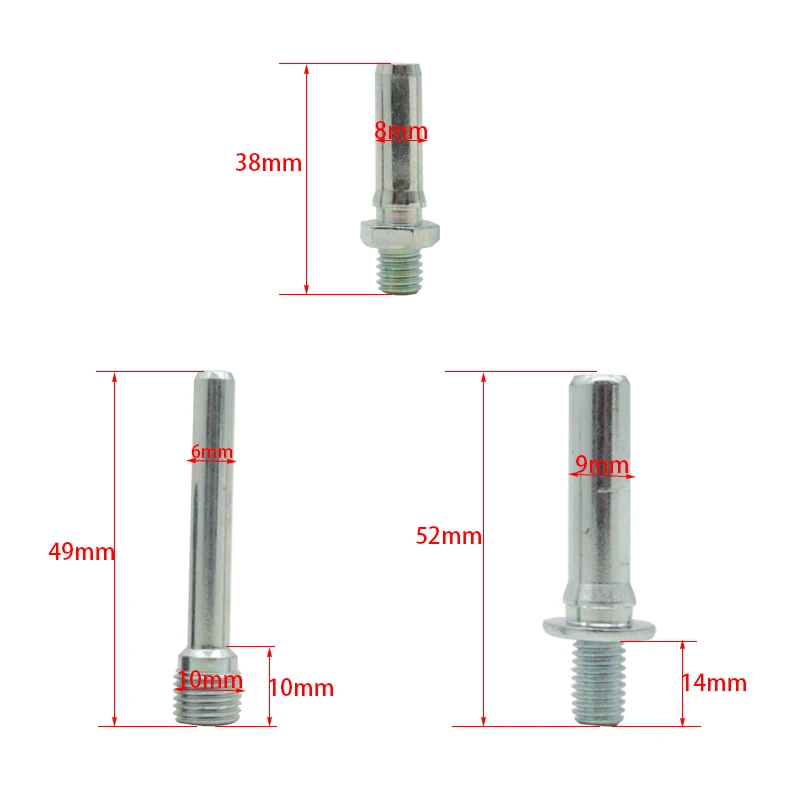 Комплект для ремонта переднего тормозного насоса мотоцикла уплотнительное