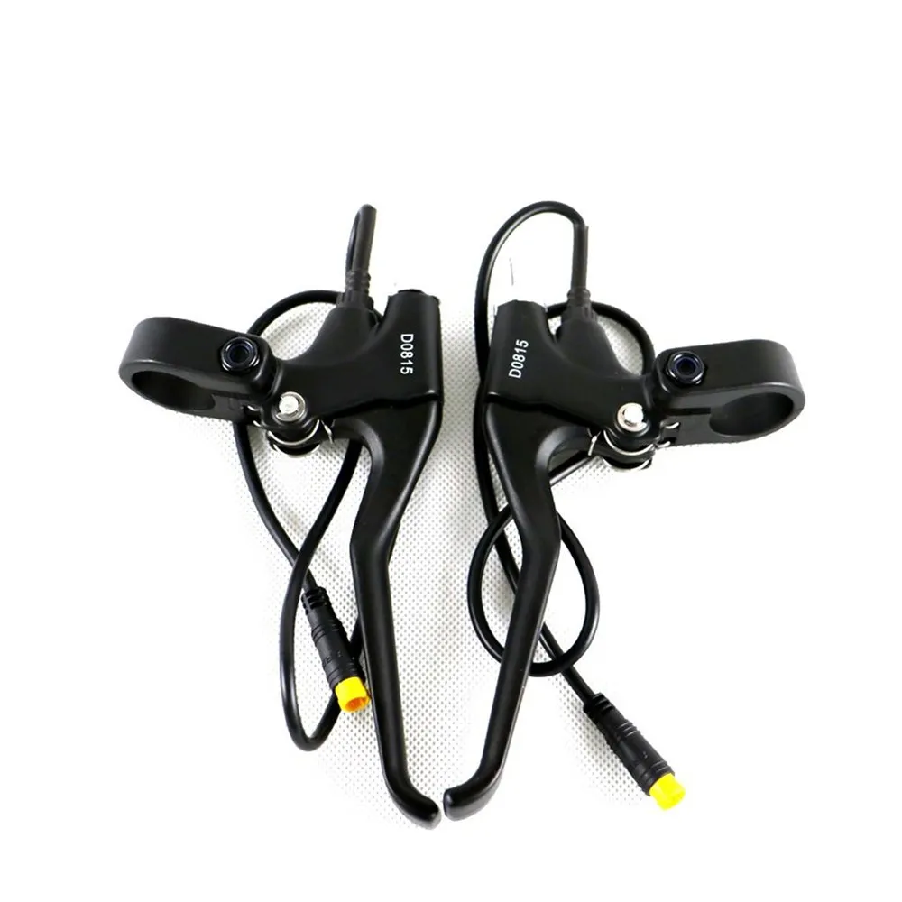 Датчик гидравлического тормоза для электровелосипеда/Датчик кабеля-brake2/рычаг