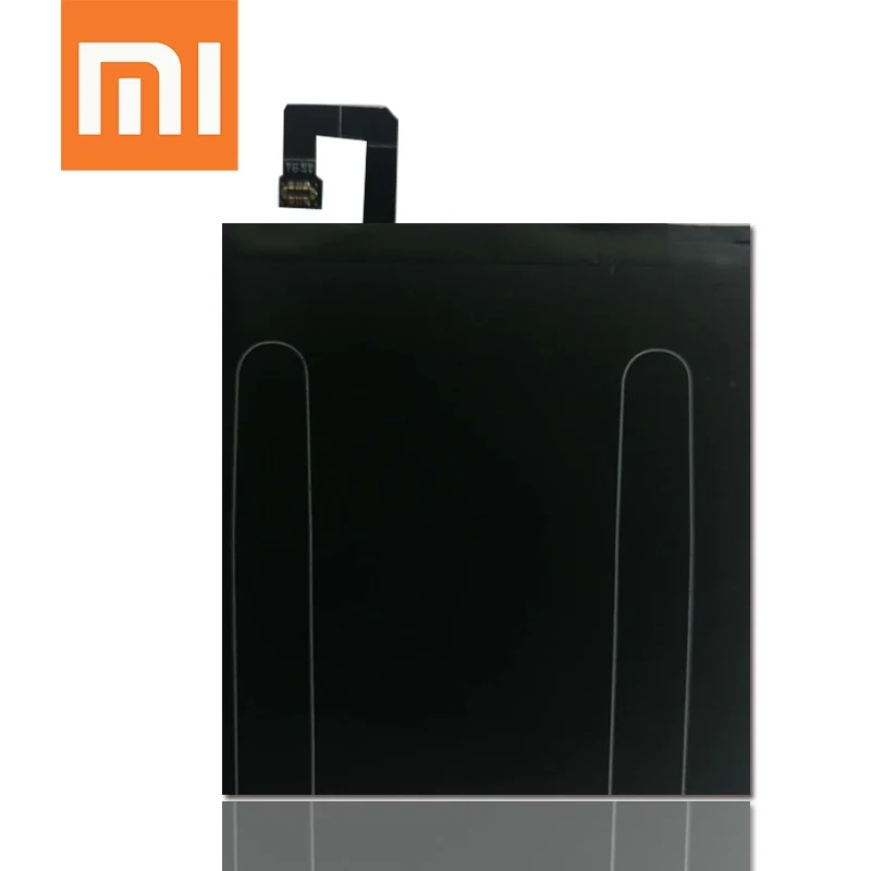 100% Оригинальный аккумулятор Xiaomi BM4A 4000 мАч для Redmi Pro мобильного телефона |